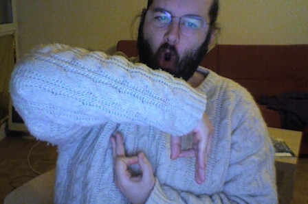 OpenData69, gang style