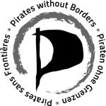 Logo Pirates sans frontières
